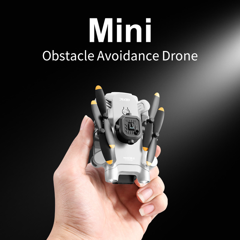 Drone Controller Screen - Mini V30 WiFi FPV Drone con