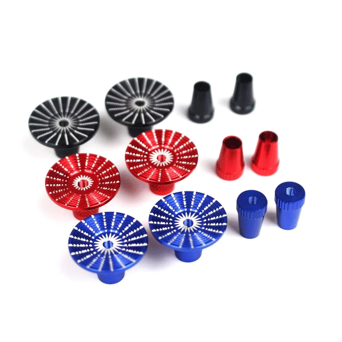 Drone Sun Shade - M3 M4 Trasmettitore in alluminio Joystick