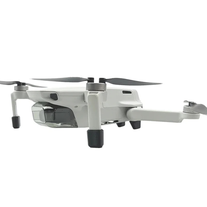Drone Landing Pad - 4 pezzi di protezioni per i