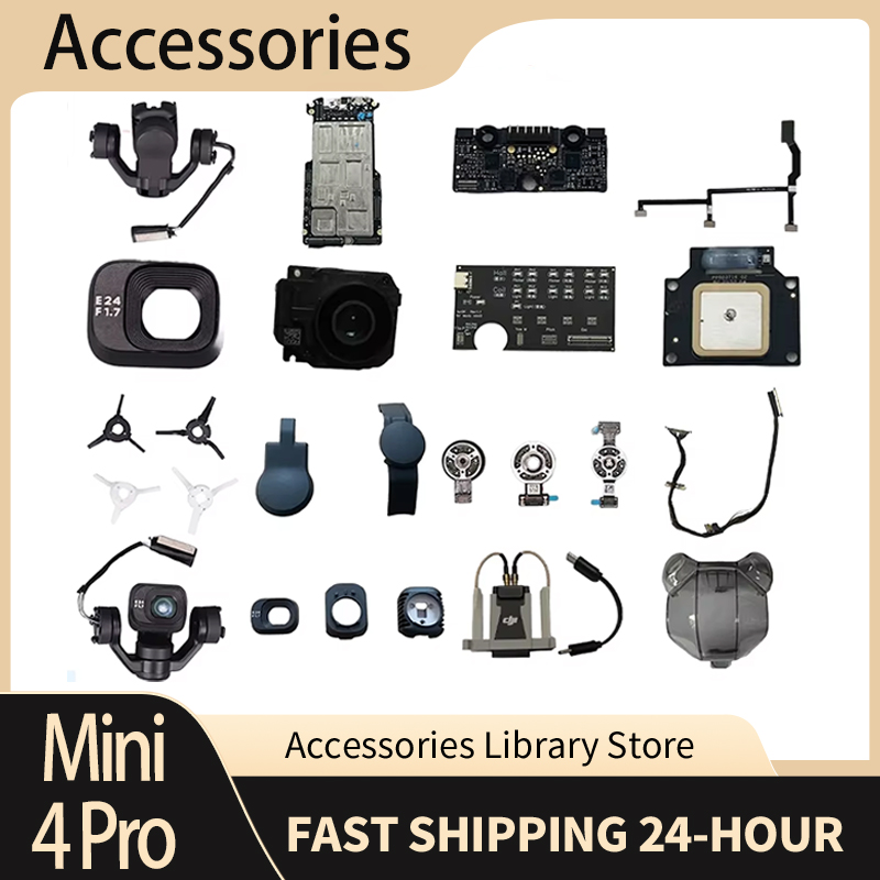 Autel Drone Evo Lite - Accessori originali per Mini 4 Pro