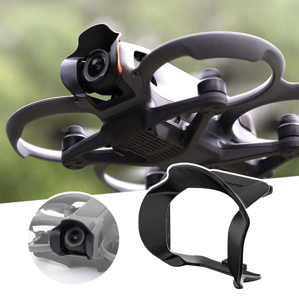 Drone Sun Shade - Sunnylife per DJI AVATA 2 Lens