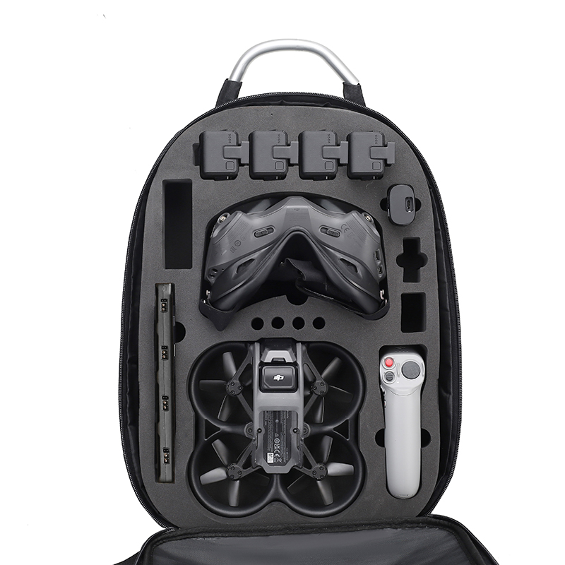 Zaino Duricrust Borsa impermea - Drone Controller Hood recensione e prezzo