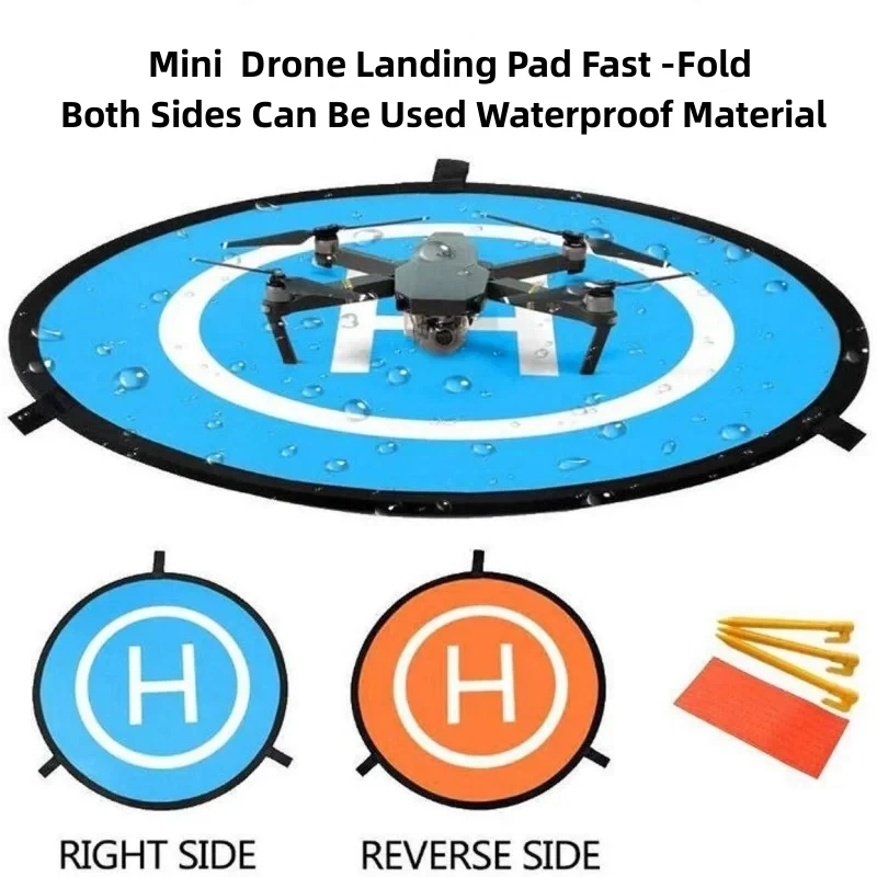Accessori per Droni RF06, Tapp - Drone Landing Pad recensione e prezzo