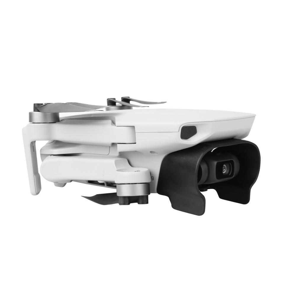Paraluce per DJI Mavic Mini 1/ - Drone Sun Shade recensione e prezzo