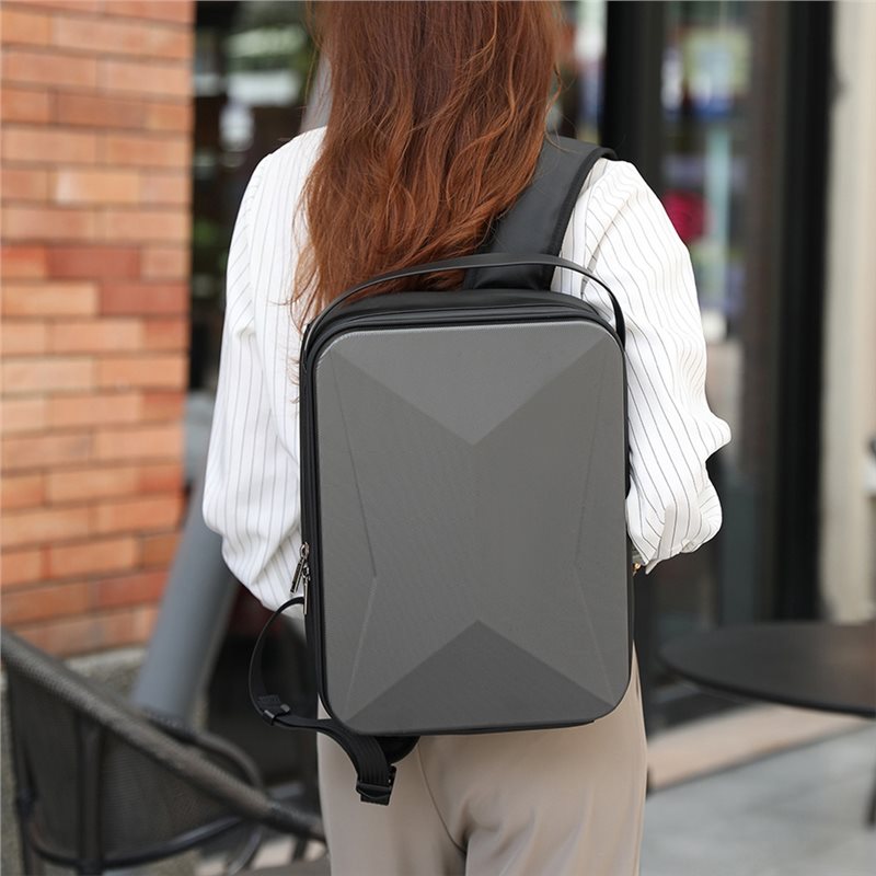 Zaino rigido AED6 per DJI Neo  - Drone Hard Shell Case recensione e prezzo