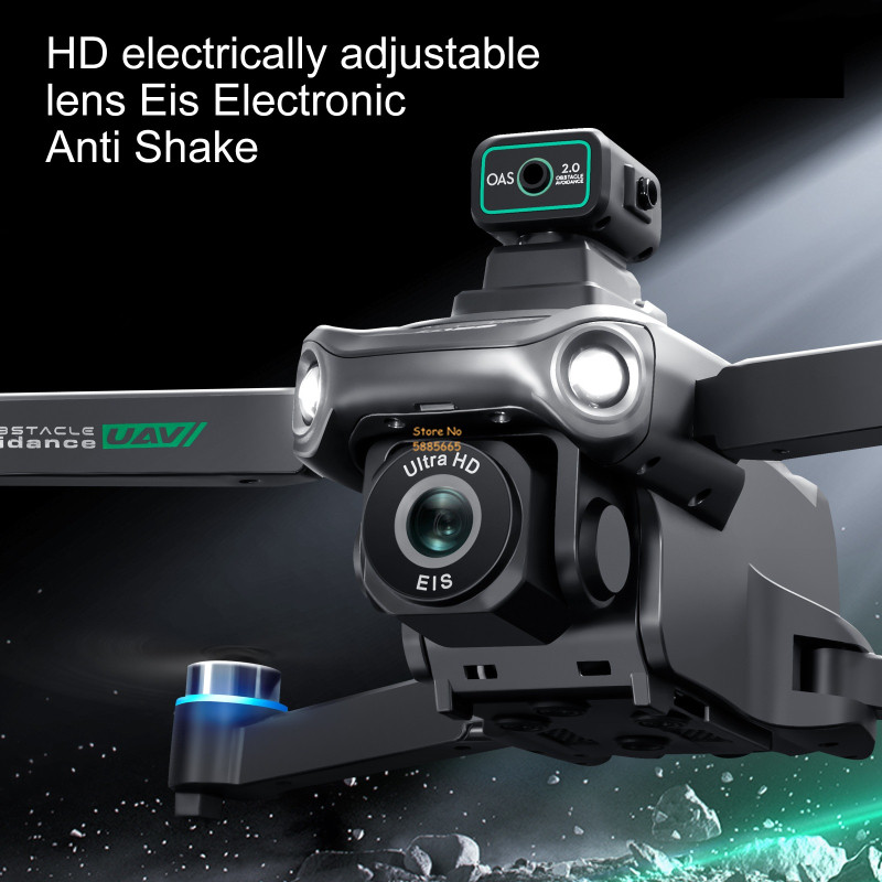 8K Doppia Fotocamera 5G WIFI F - Drone Controller Screen recensione e prezzo