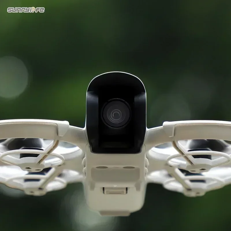 Paraluce Anti-Riflesso per Obi - Drone Sun Shade recensione e prezzo