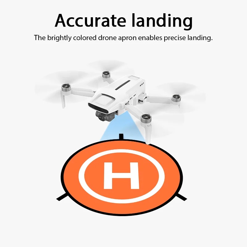 Piattaforma di Atterraggio Pie - Drone Landing Pad recensione e prezzo