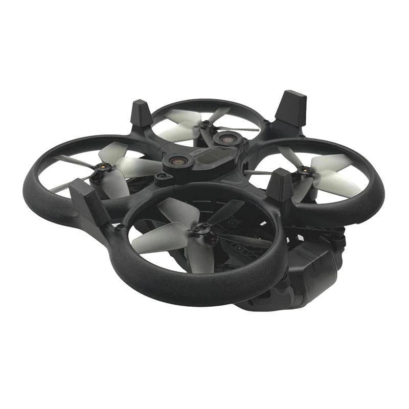 4 pezzi di protezioni anti-usu - Drone Landing Pad recensione e prezzo