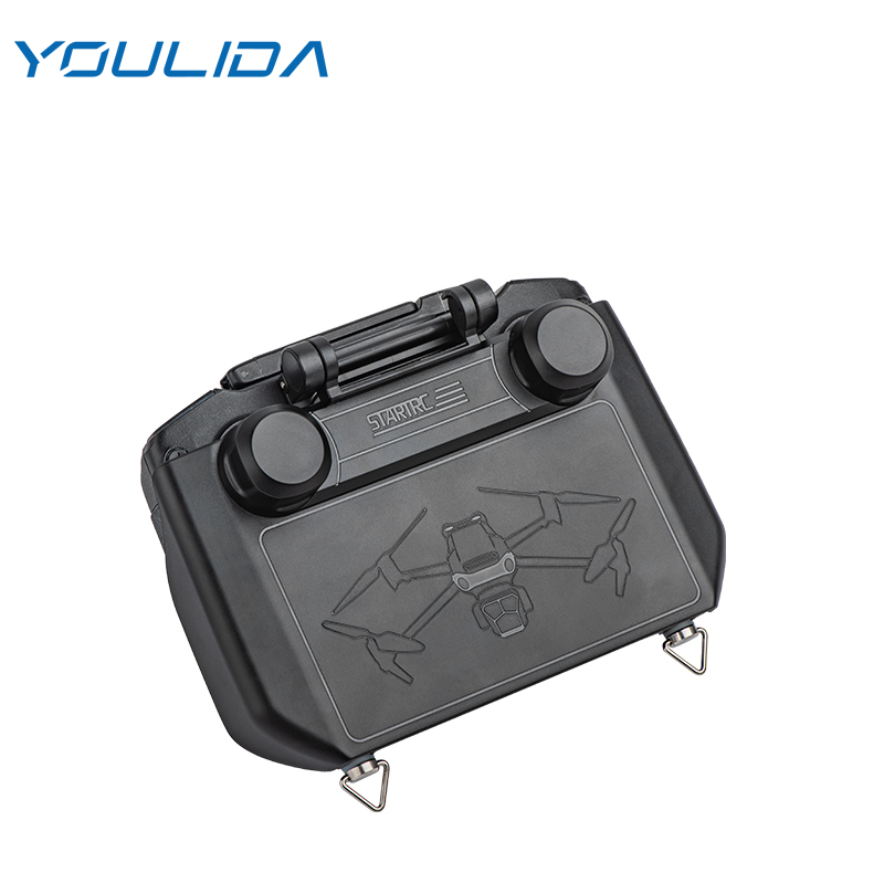 Parasole e Copri Joystick 2-in - Drone Controller Hood recensione e prezzo