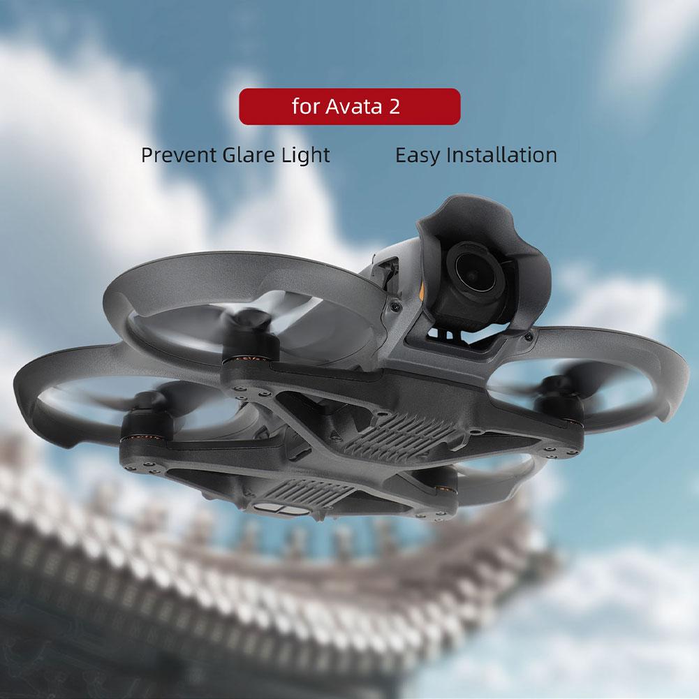 Sunnylife per DJI AVATA 2 Lens - Drone Sun Shade recensione e prezzo
