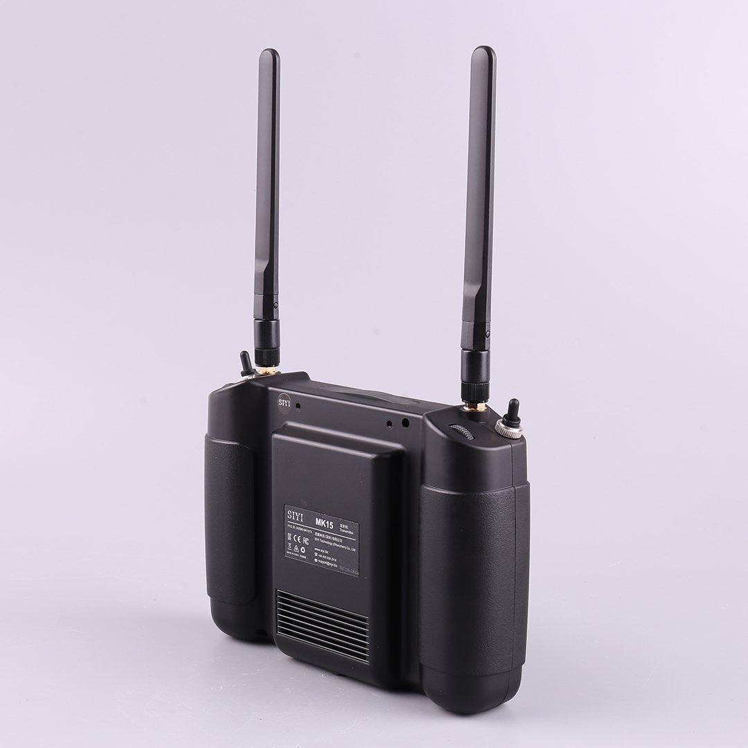 Stazione di Terra Portatile SI - Drone Controller Screen recensione e prezzo