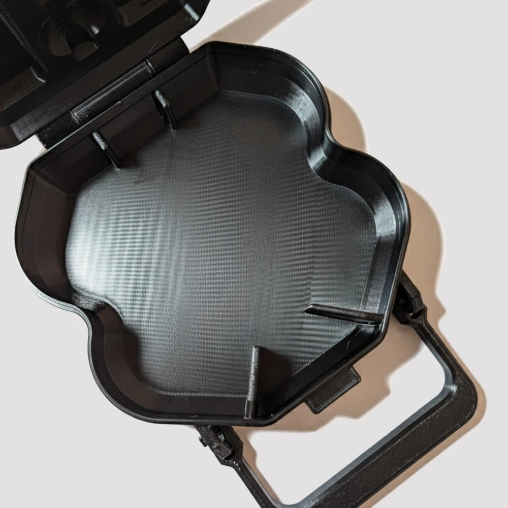 Custodia Multifunzionale per D - Drone Carrying Case recensione e prezzo