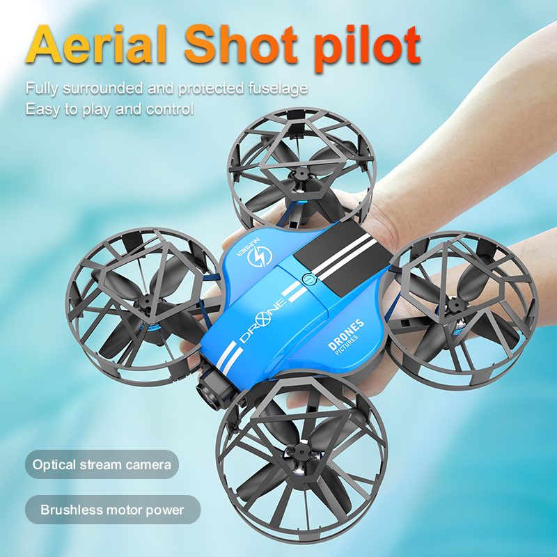 NUOVO Mini Drone 812PRO profes - Drone Controller Screen recensione e prezzo