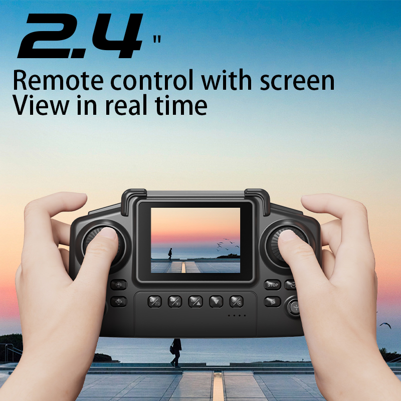 E99 Air Screen Control Drone P - Drone Controller Screen recensione e prezzo