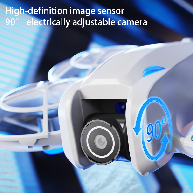 Drone L105 PRO con Doppia Lent - Drone Controller Screen recensione e prezzo