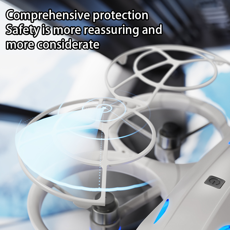 Drone L105 PRO con Doppia Lent - Drone Controller Screen recensione e prezzo