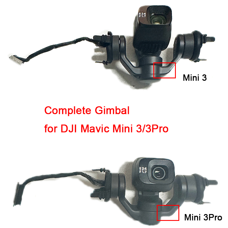 Supporto per Fotocamera Gimbal - Autel Drone Evo Lite recensione e prezzo