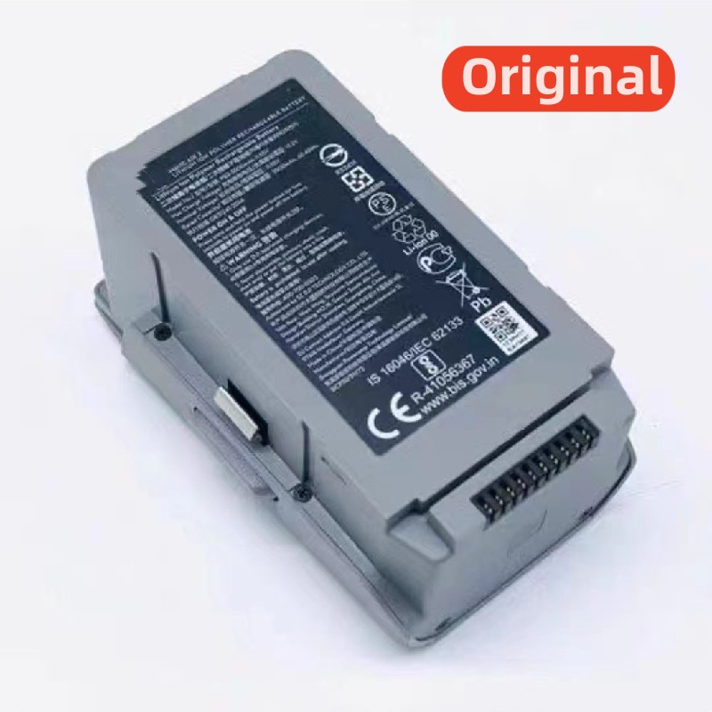 100% originale 3500mAh 11.55V  - Autel Drone Evo Lite recensione e prezzo