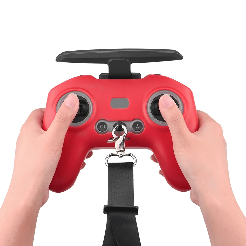 BRDRC per DJI Avata 2/FPV Comb - Drone Controller Hood recensione e prezzo